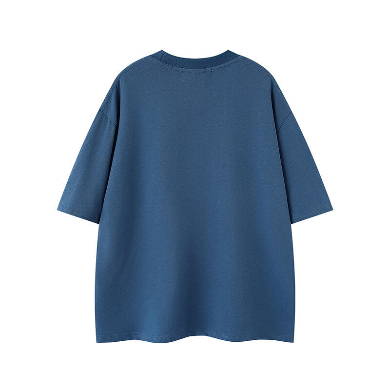 Mushroom Print Tee Men – Soulmate Streetwear | same ANTHEM.