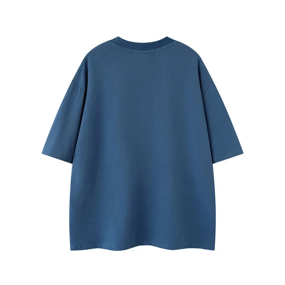 Mushroom Print Tee Men – Soulmate Streetwear | same ANTHEM.
