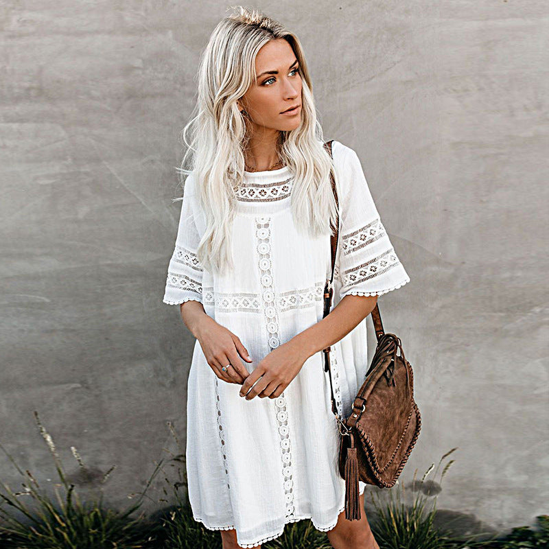 oho Lace Lover’s Beach Dress | same ANTHEM® Free Spirit