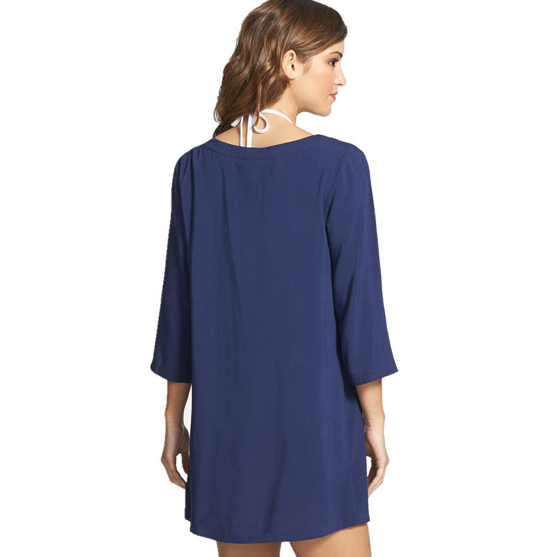 oho Lace Lover’s Beach Dress | same ANTHEM® Free Spirit