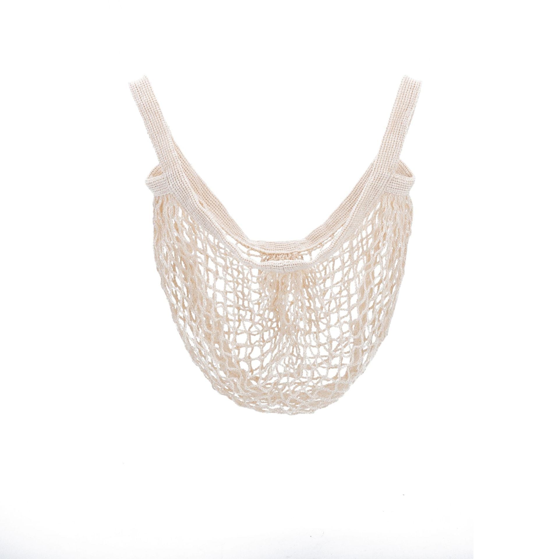 Organic Cotton Shopping Bag | Casual Chic | same ANTHEM - Portable