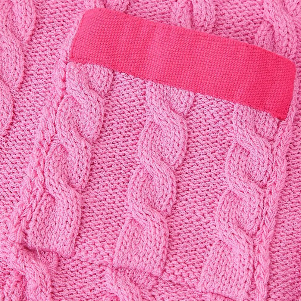 Patchwork Knit Cardigan – Soulmate Streetwear Layers | same ANTHEM