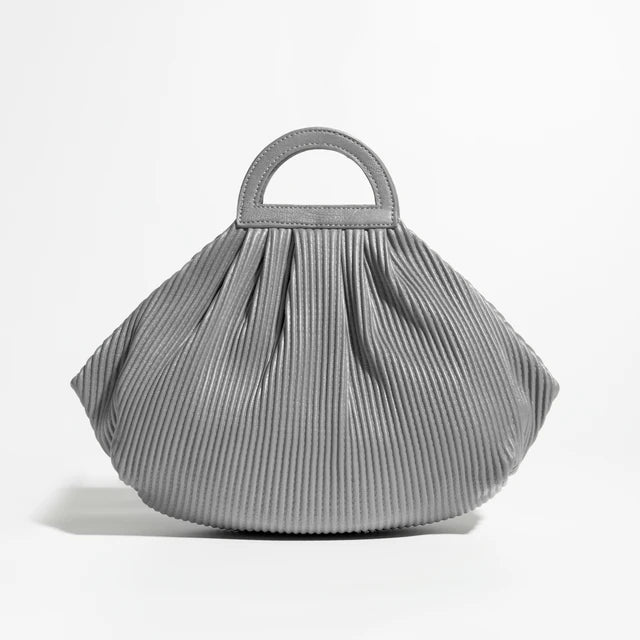 Pleated Dumpling Bag | same ANTHEM. Retro Streetwear - D