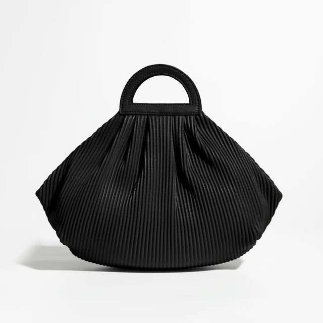 Pleated Dumpling Bag | same ANTHEM. Retro Streetwear - E