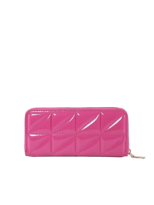 PU Leather Solid Color Wallet – Soulmate Accessory | same ANTHEM