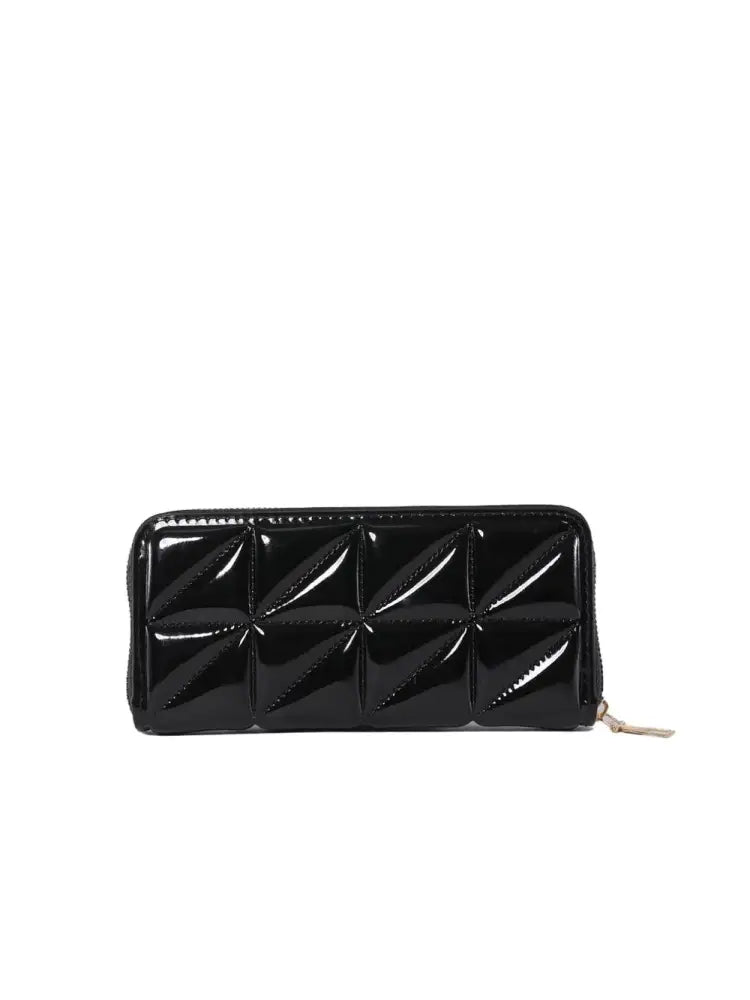 PU Leather Solid Color Wallet – Soulmate Accessory | same ANTHEM
