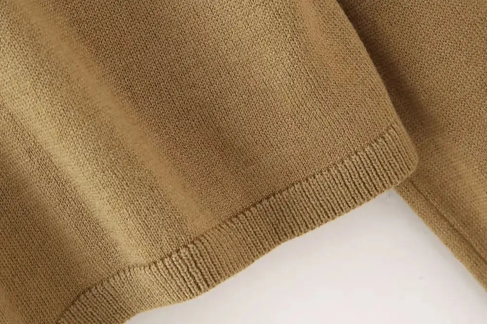 Rhinestone Knit Cardigan – dreamy soulmate streetwear | same ANTHEM.