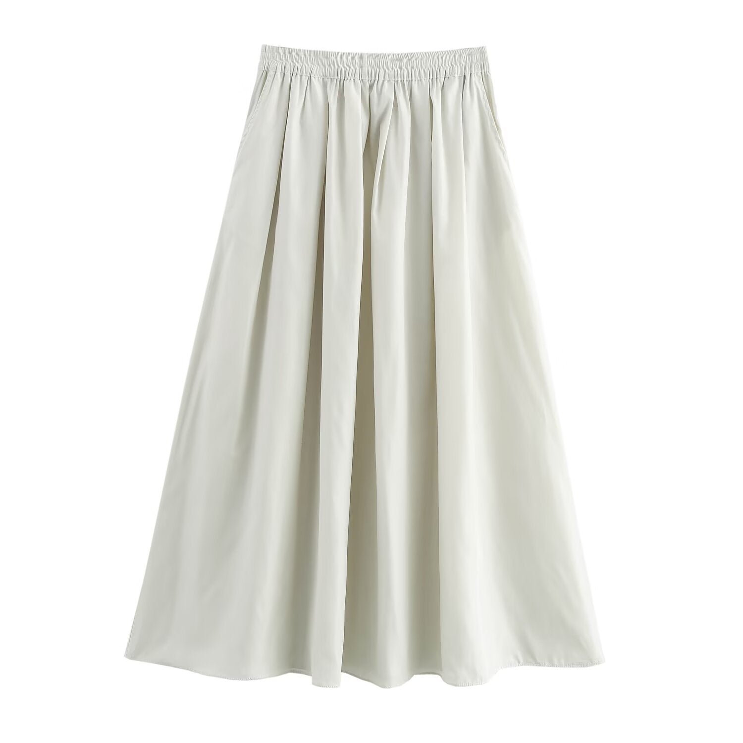 Romantic Midi Skirt Set – Dreamy Streetwear Dress Look | same ANTHEM