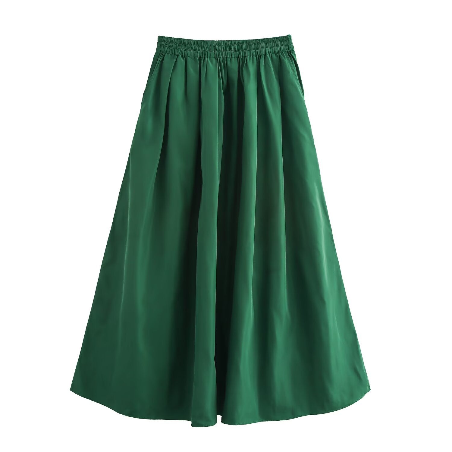Romantic Midi Skirt Set – Dreamy Streetwear Dress Look | same ANTHEM