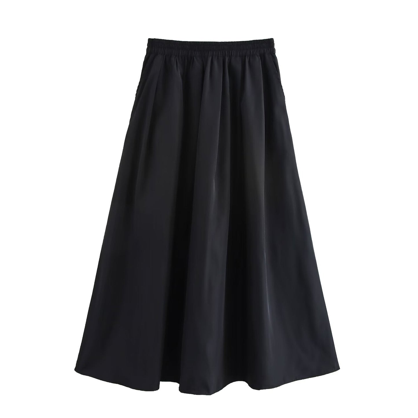 Romantic Midi Skirt Set – Dreamy Streetwear Dress Look | same ANTHEM