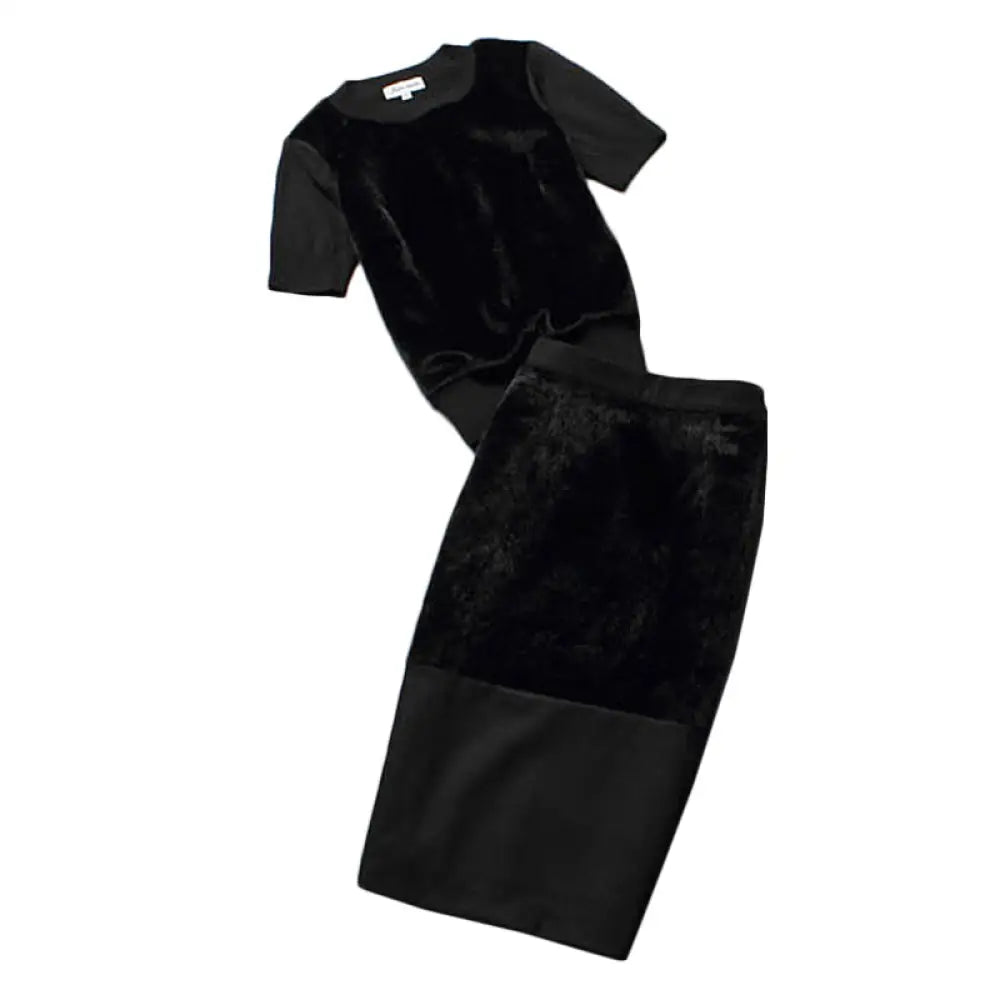 Runway Skirt Set | same ANTHEM.