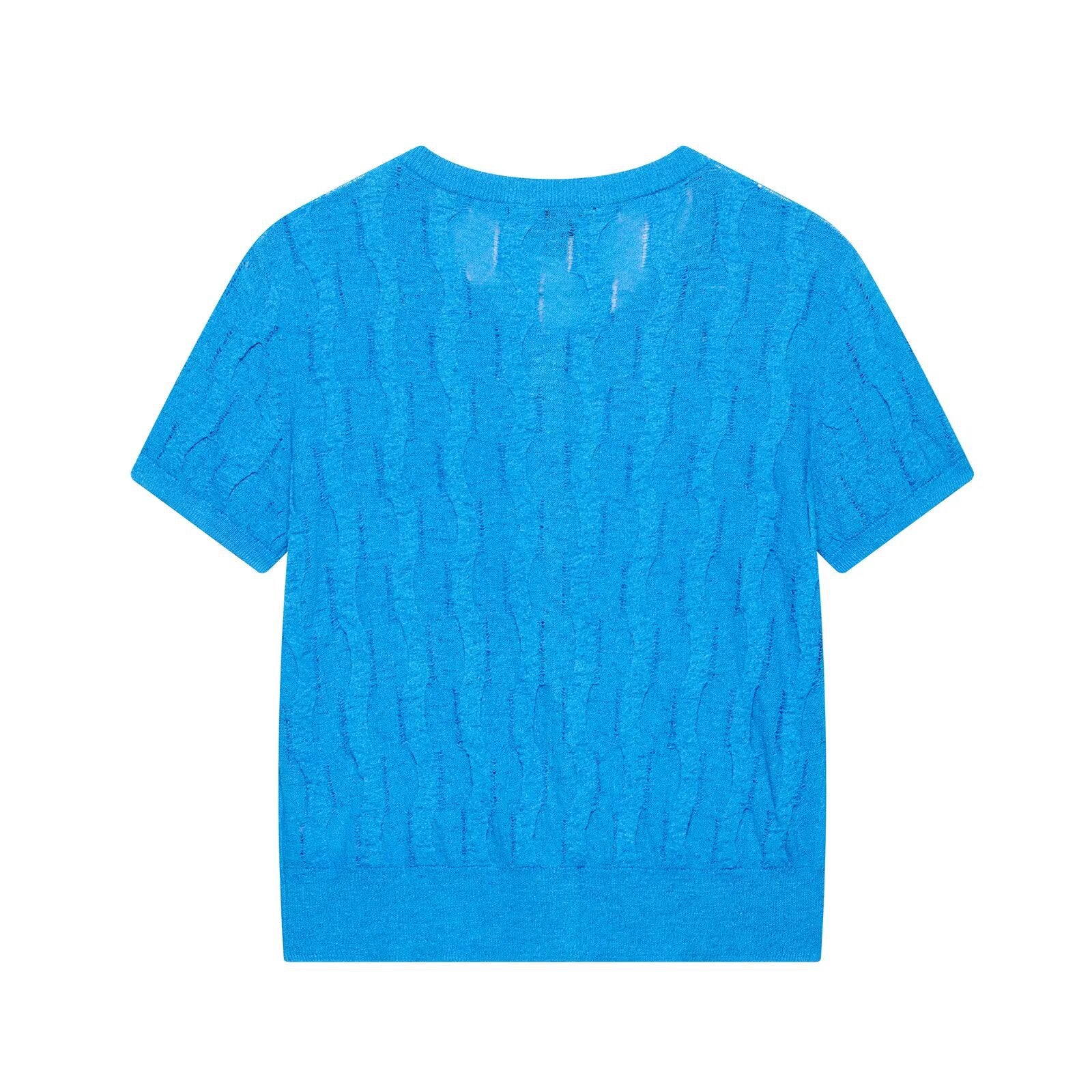 same ANTHEM. Buttoned Knit Sweater Top – Soulmate Streetwear for Women