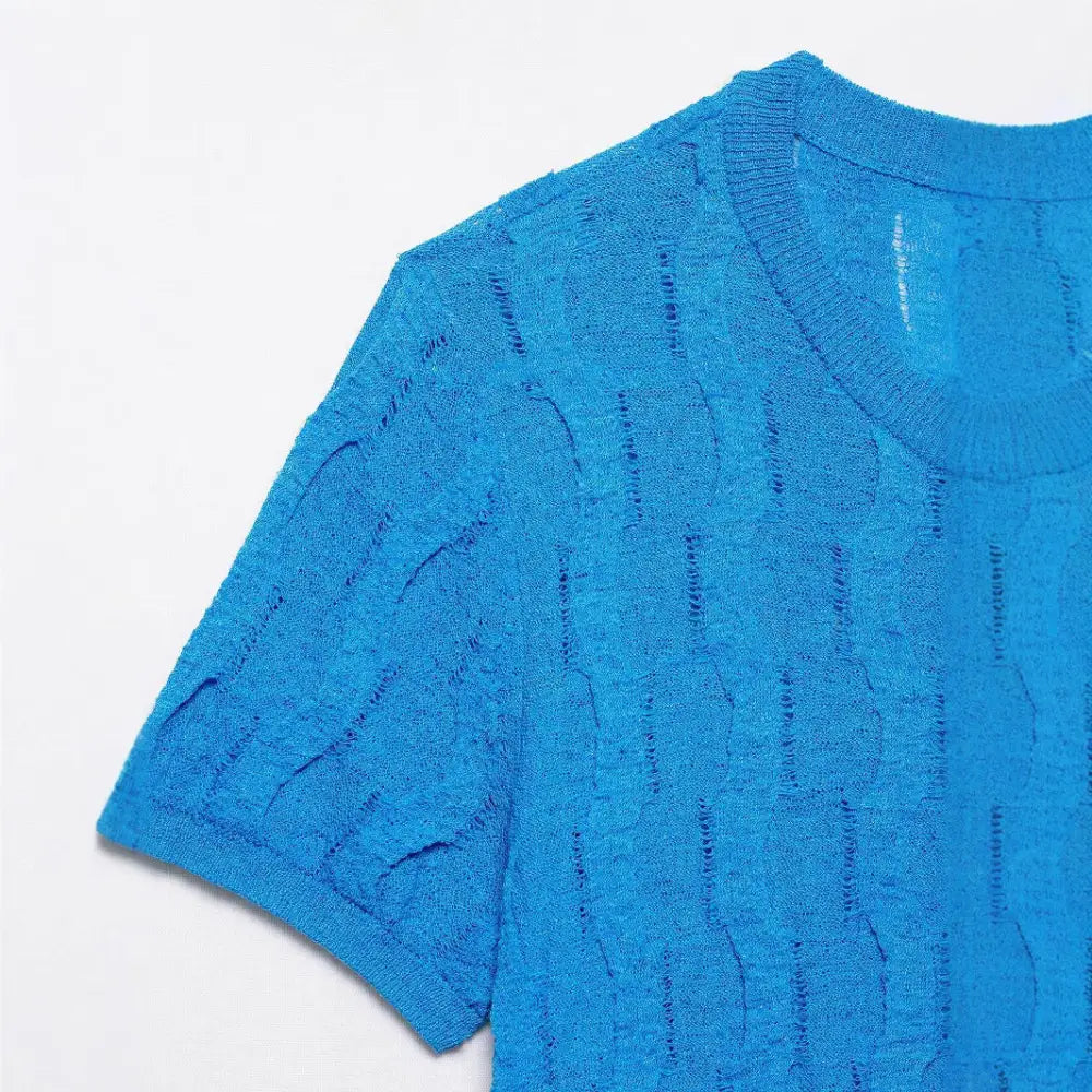 same ANTHEM. Buttoned Knit Sweater Top – Soulmate Streetwear for Women
