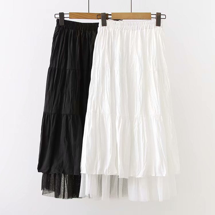 same ANTHEM.Multi Layered Tulle Skirt – Vintage Soulmate Streetwear