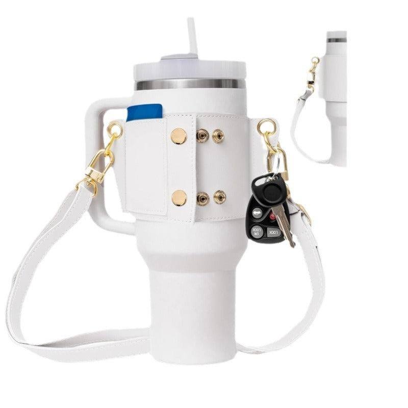 same ANTHEM. Stainless Steel Coffee Cup Set – Soulmate Wear-Inspired Outdoor Accessory