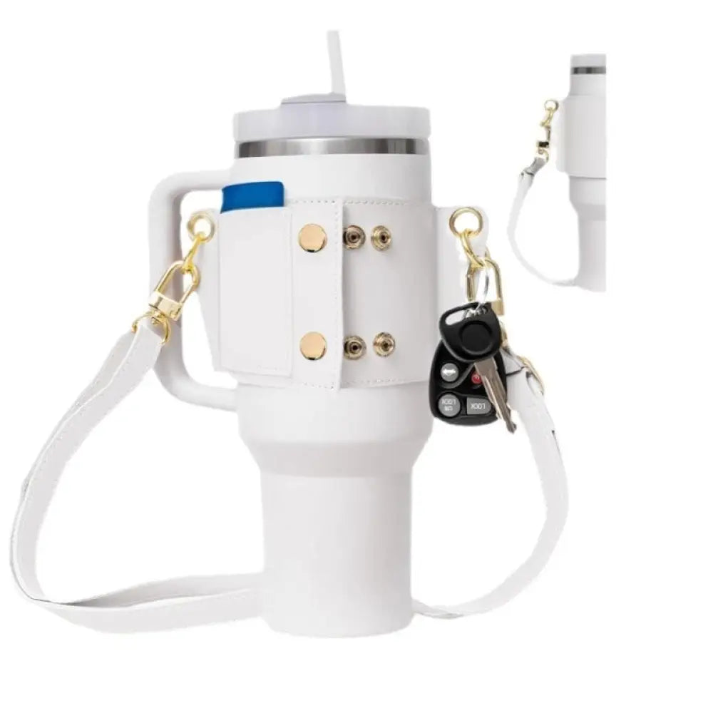 same ANTHEM. Stainless Steel Coffee Cup Set – Soulmate Wear-Inspired Outdoor Accessory