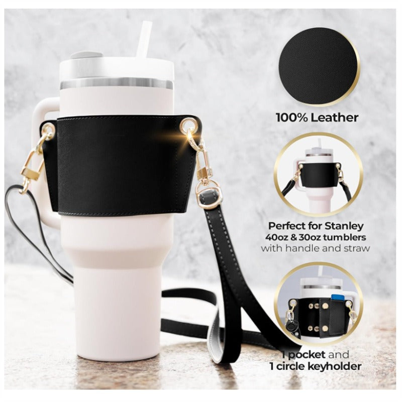 same ANTHEM. Stainless Steel Coffee Cup Set – Soulmate Wear-Inspired Outdoor Accessory
