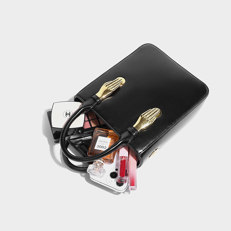 Small Square PU Bag – Soulmate Streetwear for Women | same ANTHEM