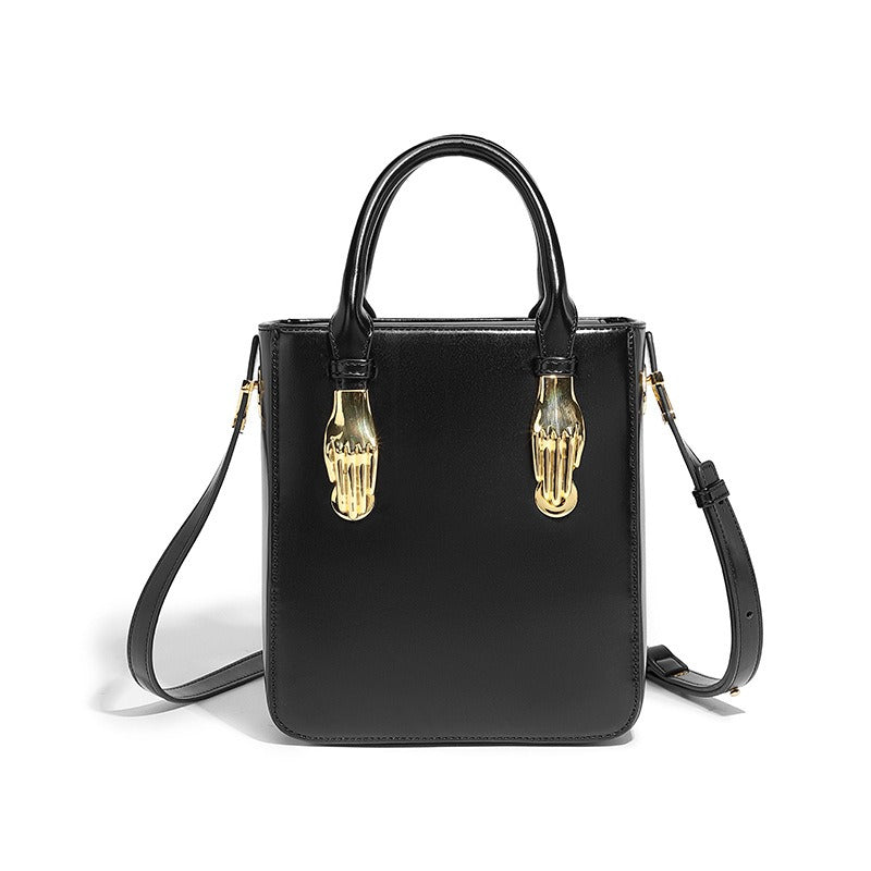 Small Square PU Bag – Soulmate Streetwear for Women | same ANTHEM