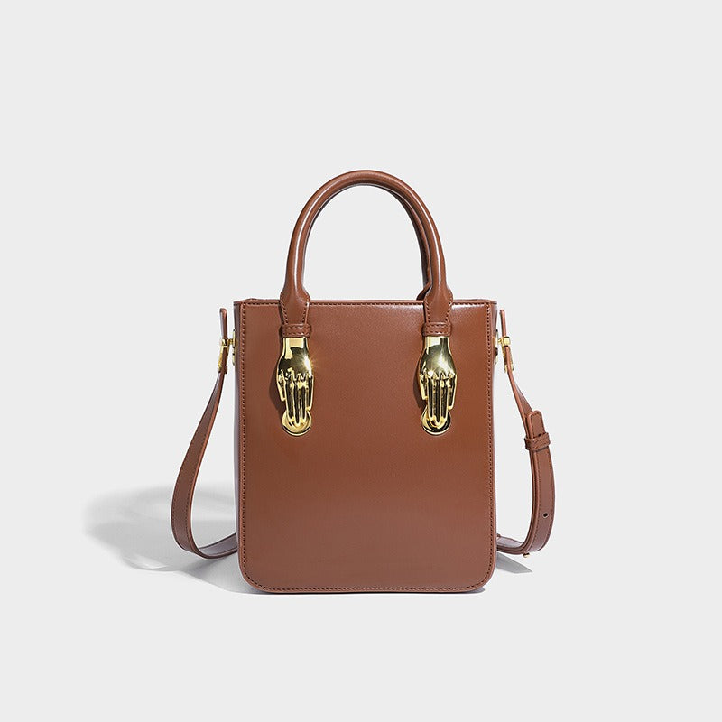 Small Square PU Bag – Soulmate Streetwear for Women | same ANTHEM