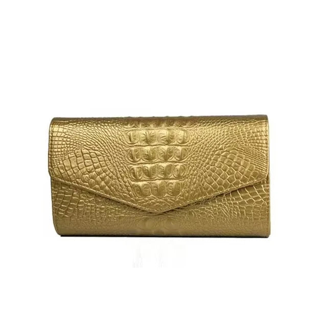 Snakeskin Crossbody Bag – Soulmate Streetwear Shoulder Bag same ANTHEM. - golden