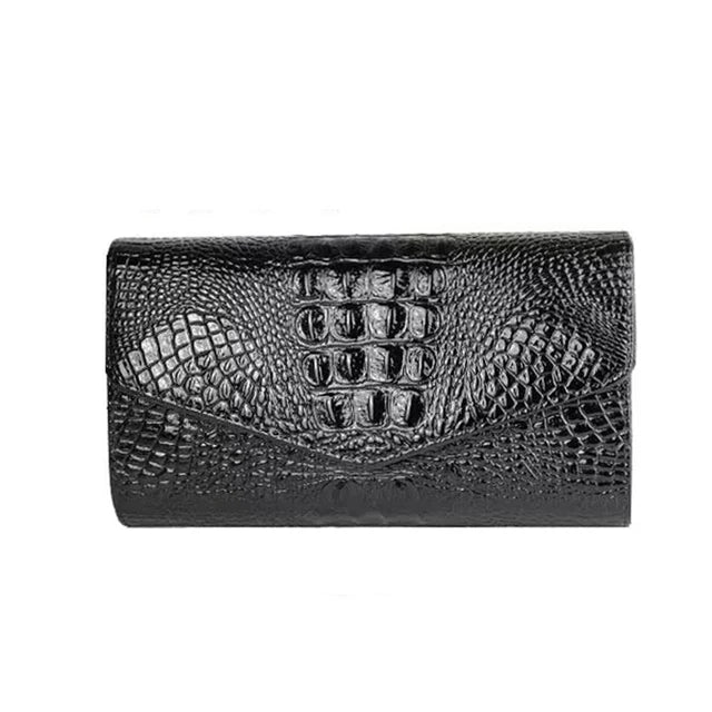Snakeskin Crossbody Bag – Soulmate Streetwear Shoulder Bag same ANTHEM. - black