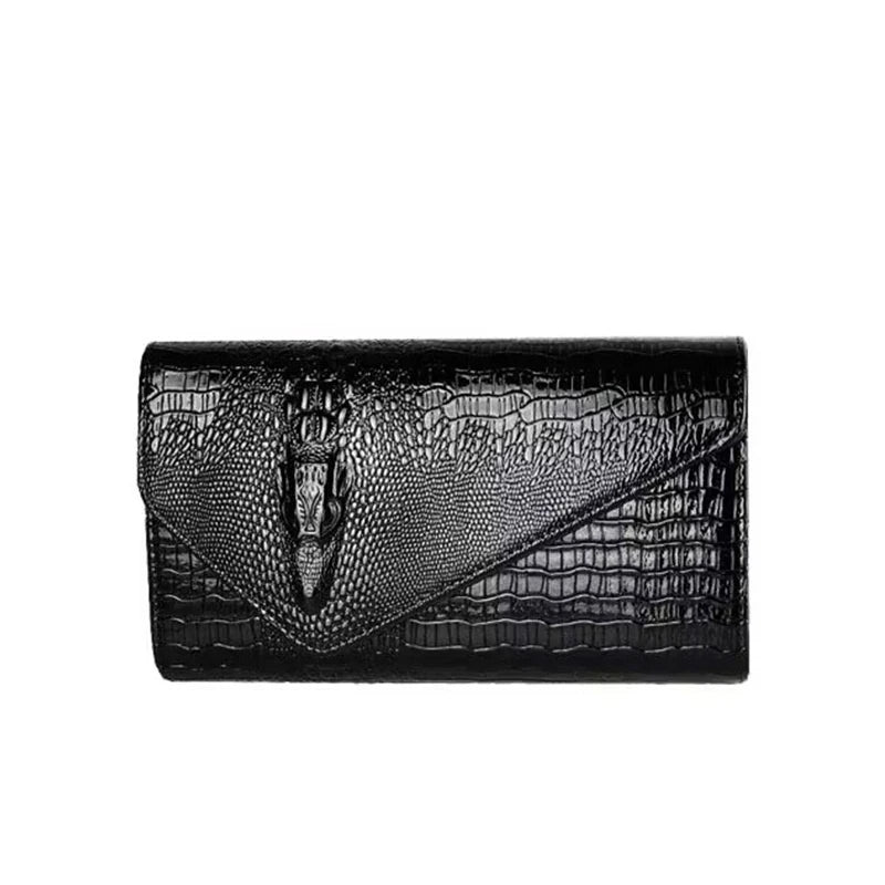 Snakeskin Crossbody Bag – Soulmate Streetwear Shoulder Bag same ANTHEM.