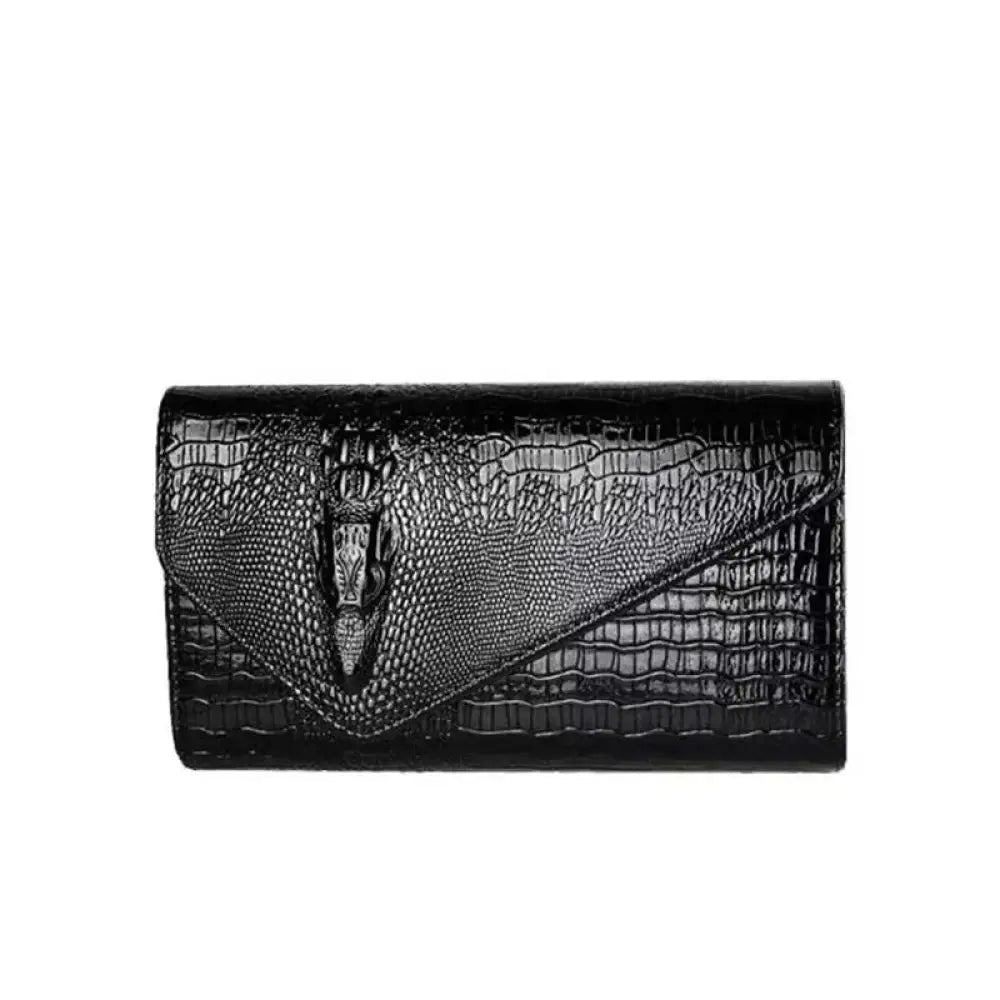 Snakeskin Crossbody Bag – Soulmate Streetwear Shoulder Bag same ANTHEM.