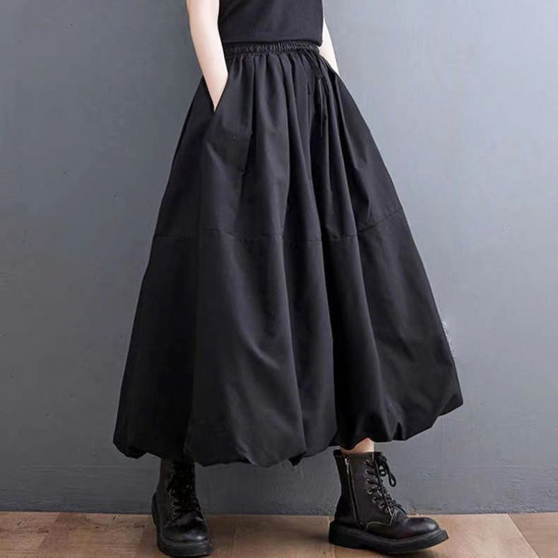 Soulmate Skirt | Romantic Couple’s Skirt | Best Friend & Chosen Family Skirt | Wear Your Story Skirt - Picture Color
