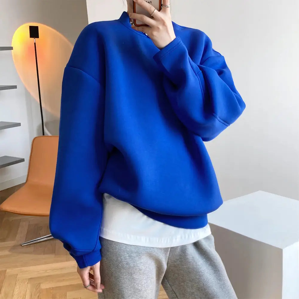Space Cotton Hoodie – same ANTHEM | Streetwear for Soulmates & Chosen Family