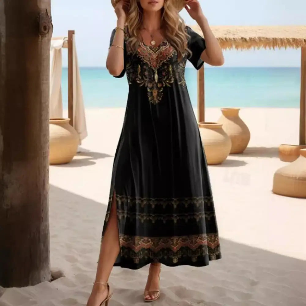 Spring & Summer Lover’s Dress | same ANTHEM® - Dress