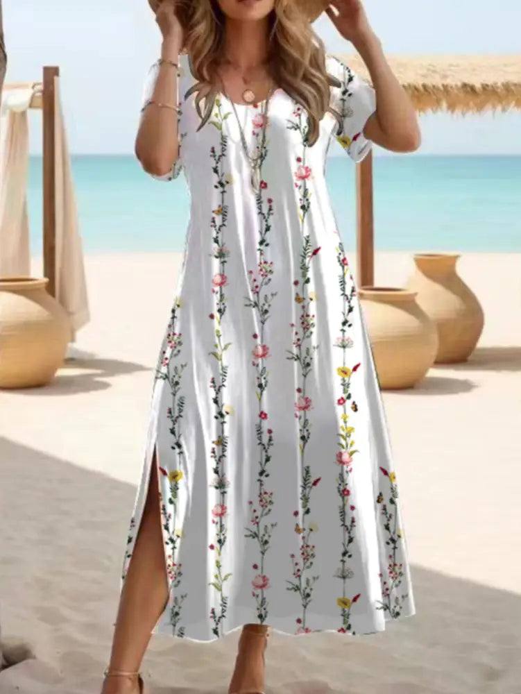 Spring & Summer Lover’s Dress | same ANTHEM® - Style 25 / L - Dress