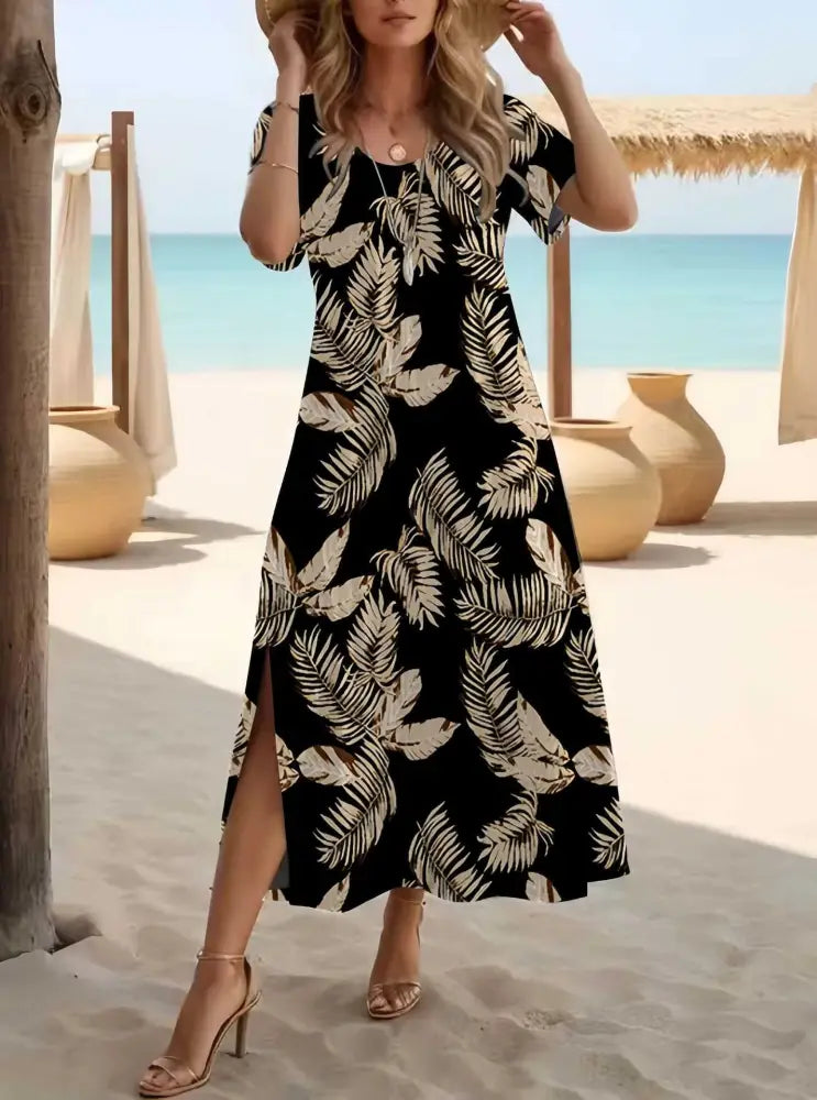 Spring & Summer Lover’s Dress | same ANTHEM® - Style 29 / L - Dress