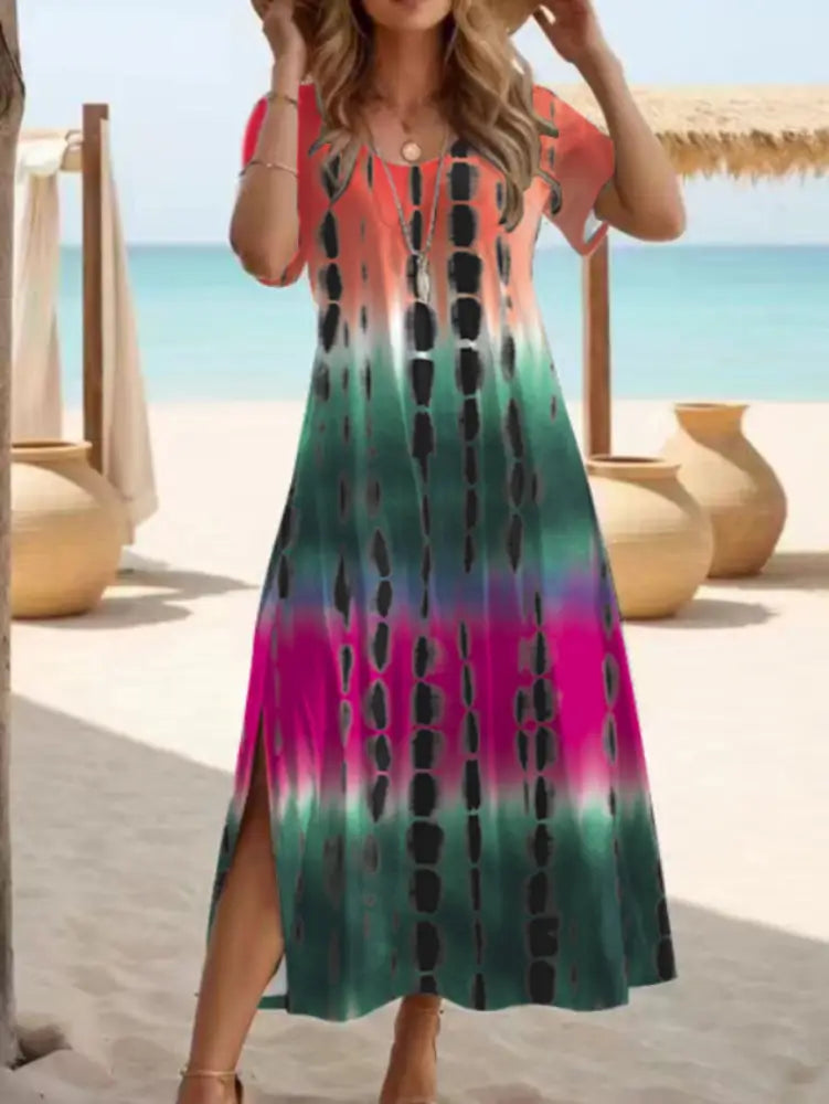 Spring & Summer Lover’s Dress | same ANTHEM® - Style 31 / L - Dress