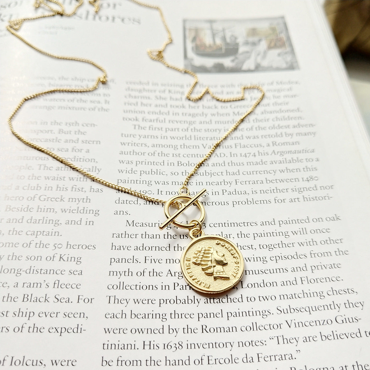 Sterling Silver Female Pendant Necklace | Chic Soulmate Jewellery | same ANTHEM - Avatar necklace INB430