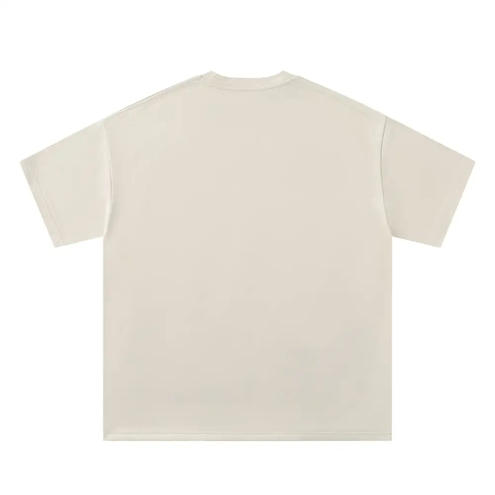Street Style Angel Letter Print T-Shirt | Unisex Summer Top | same ANTHEM.
