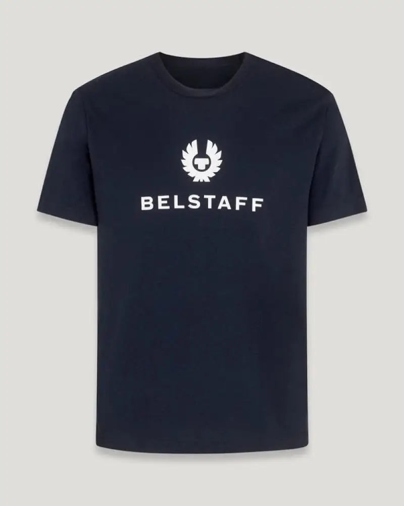 Summer Luxury Men’s Fashion | Casual Streetwear | same ANTHEM. - darkblue / M