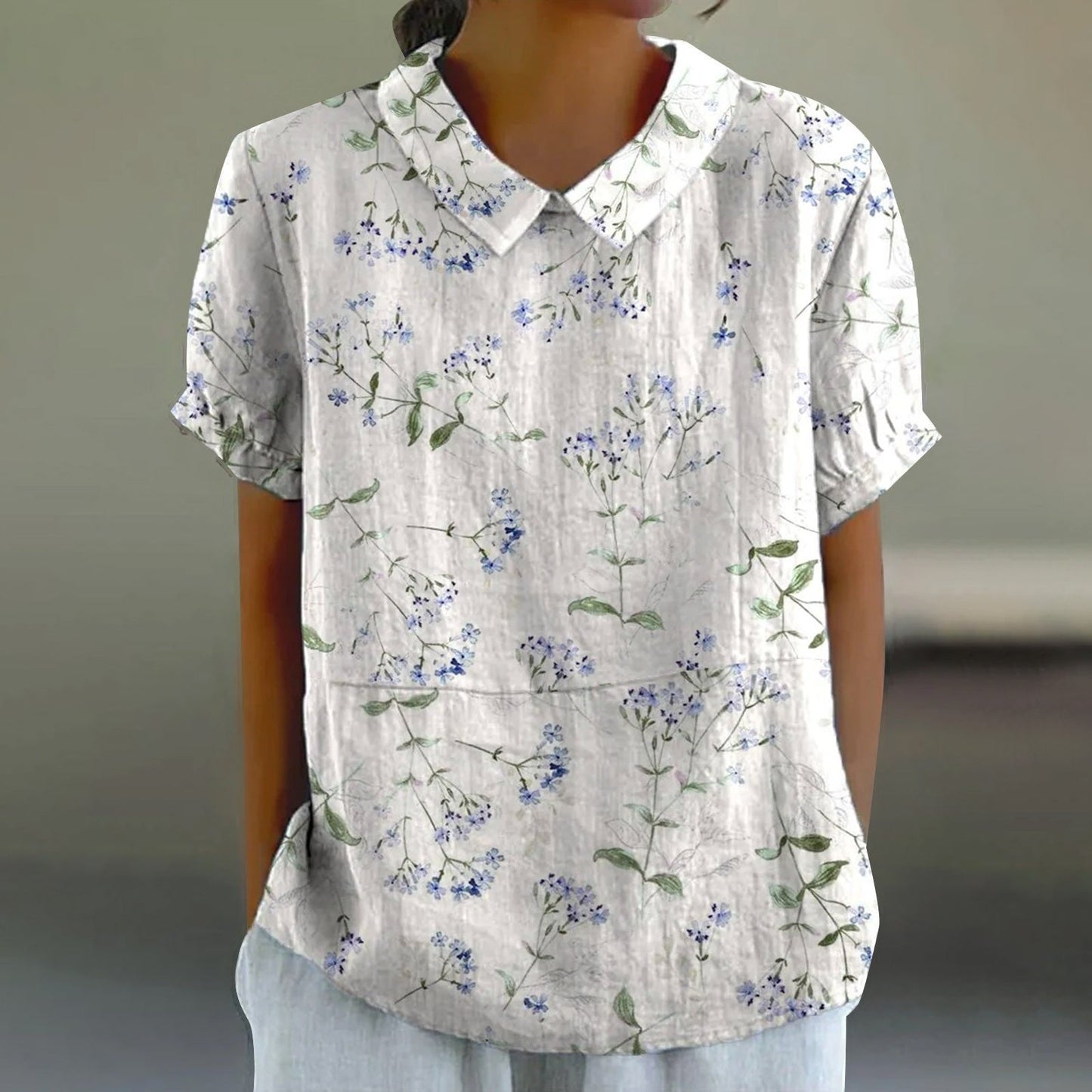 Summer Monsoon Tee – same ANTHEM Nostalgic Romantic Fashion for Soulmates - 8 style / 2XL