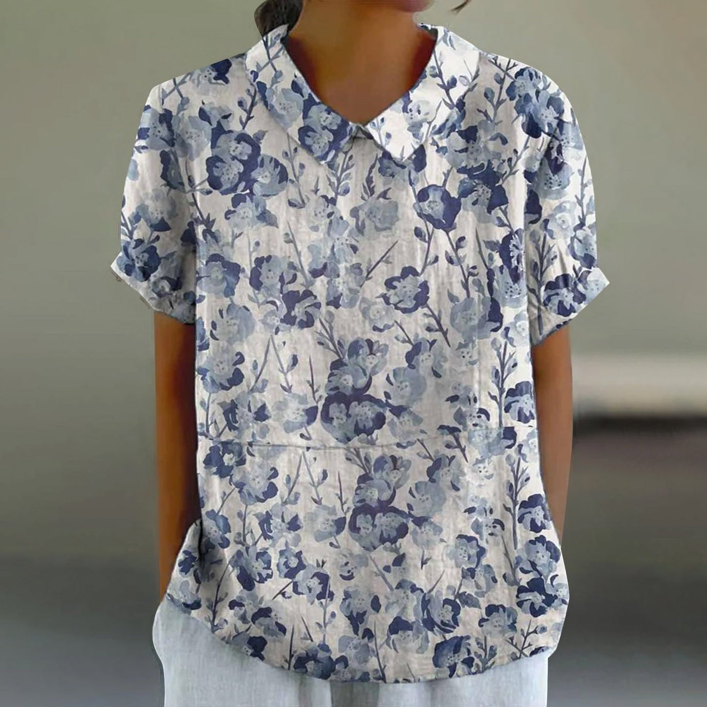 Summer Monsoon Tee – same ANTHEM Nostalgic Romantic Fashion for Soulmates - 5 style / 2XL