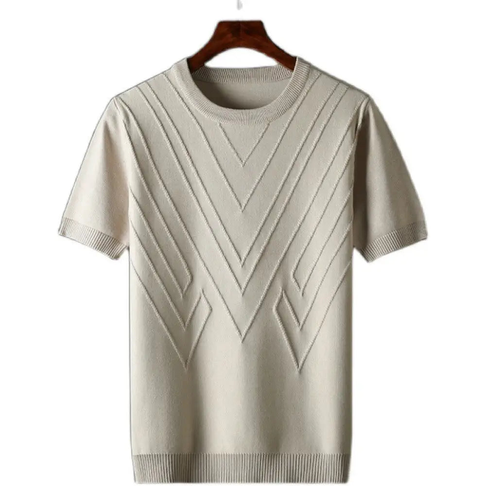 Sweater for Soulmates – Men’s Slim Fit Pullover | same ANTHEM