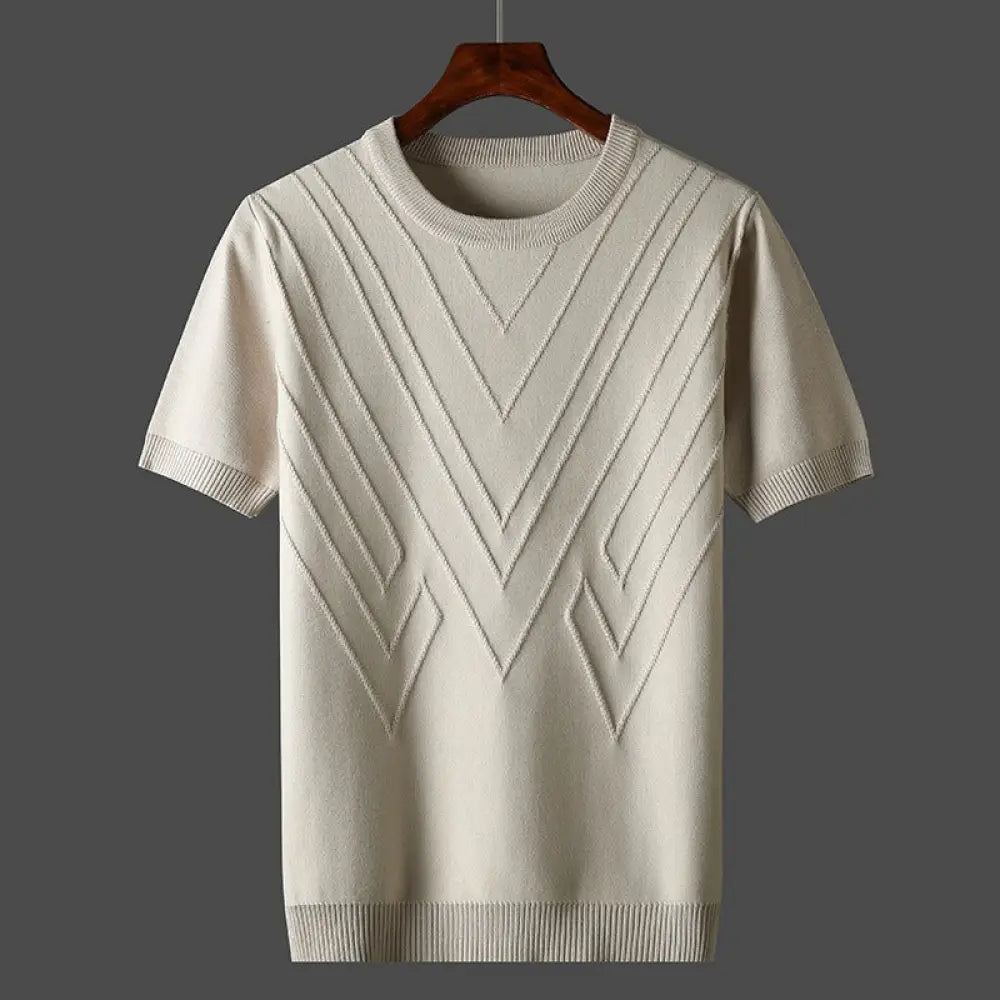 Sweater for Soulmates – Men’s Slim Fit Pullover | same ANTHEM