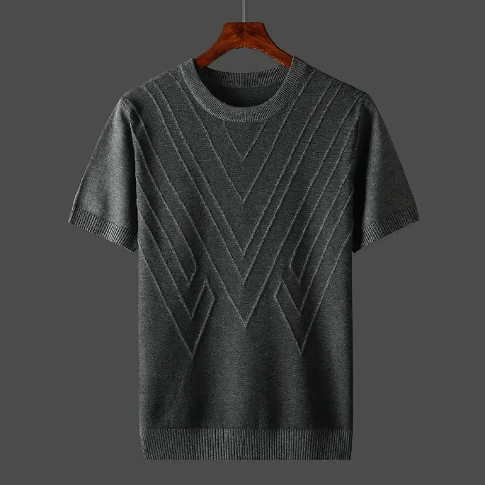 Sweater for Soulmates – Men’s Slim Fit Pullover | same ANTHEM