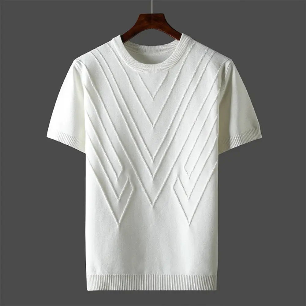 Sweater for Soulmates – Men’s Slim Fit Pullover | same ANTHEM