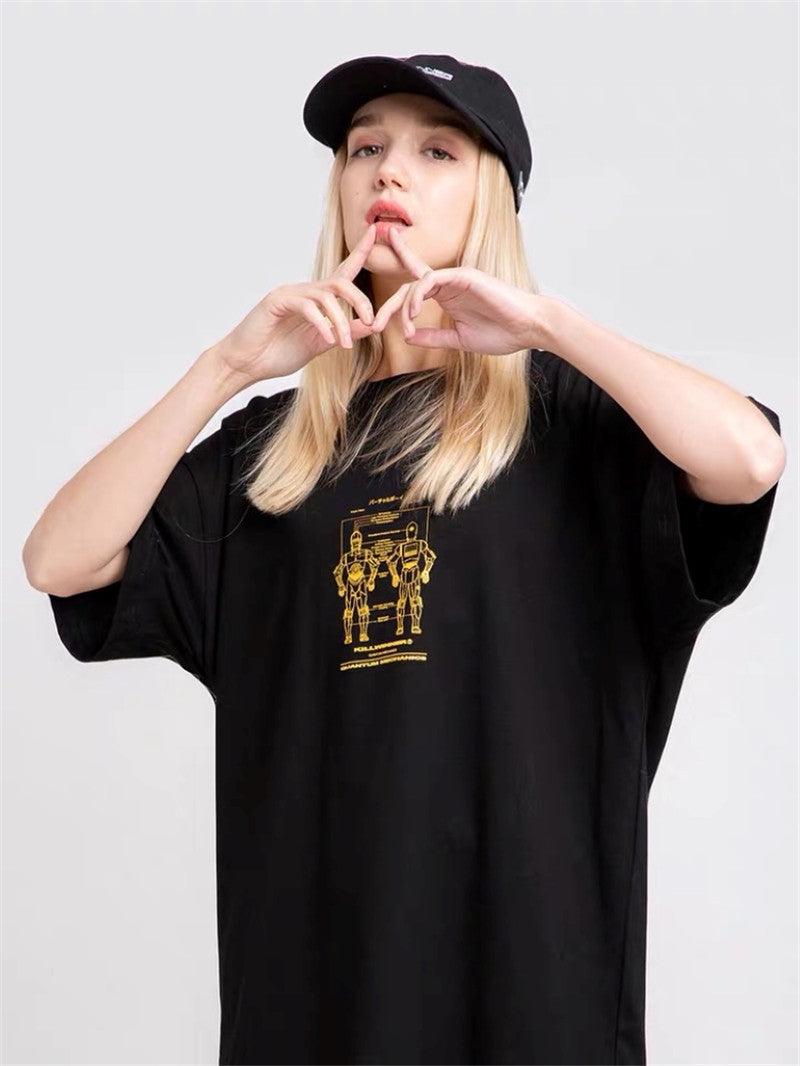 T-Shirt For Lovers | same ANTHEM. - Bag