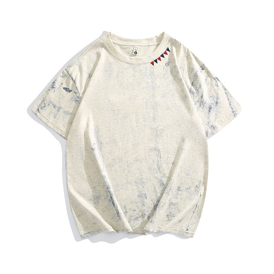 Tie Dye Paint T-Shirt – same ANTHEM. Soulmate Streetwear for Dreamers