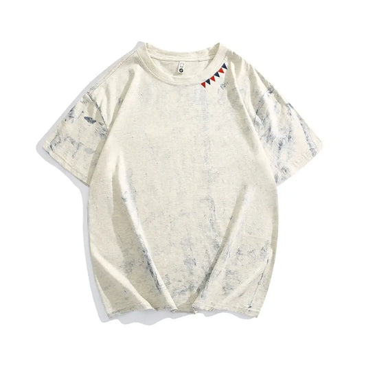 Tie Dye Paint T-Shirt – same ANTHEM. Soulmate Streetwear for Dreamers