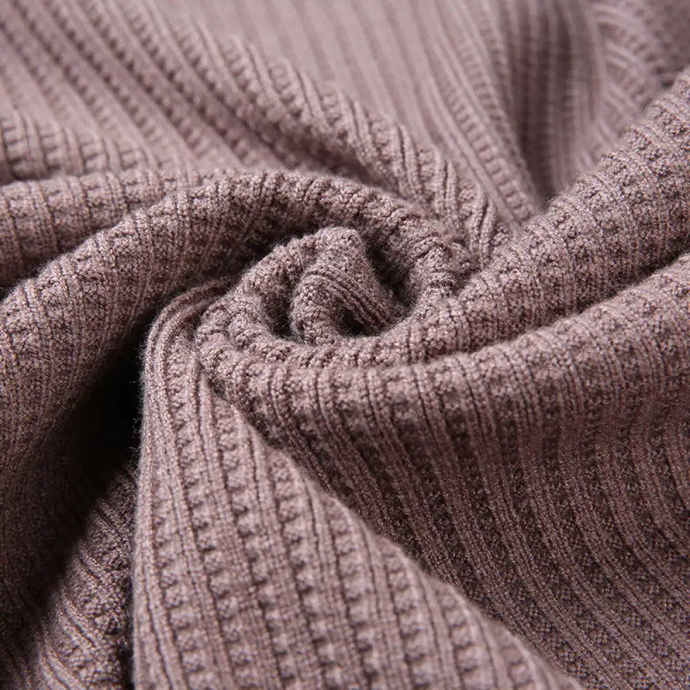 Timeless Men’s Sweater Coat | Classic & Elegant Knitwear for Soulmates | same ANTHEM