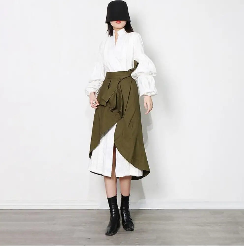 Two-Piece Suit | ANTHEM.