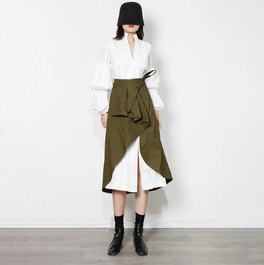 Two-Piece Suit | ANTHEM.