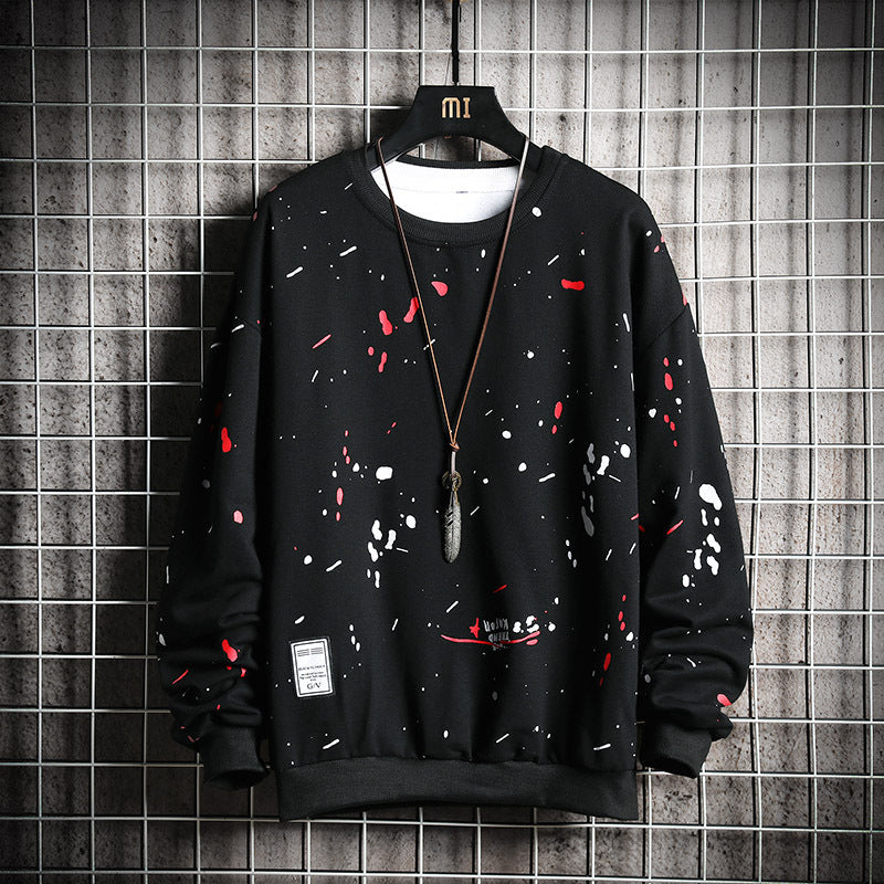 Unique Casual Hoodie – Streetwear for Soulmates | same ANTHEM - Black / 3XL - Shirt